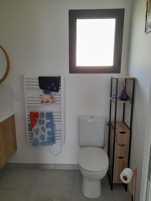 Studio Independant Rochefort  Dış mekan fotoğraf